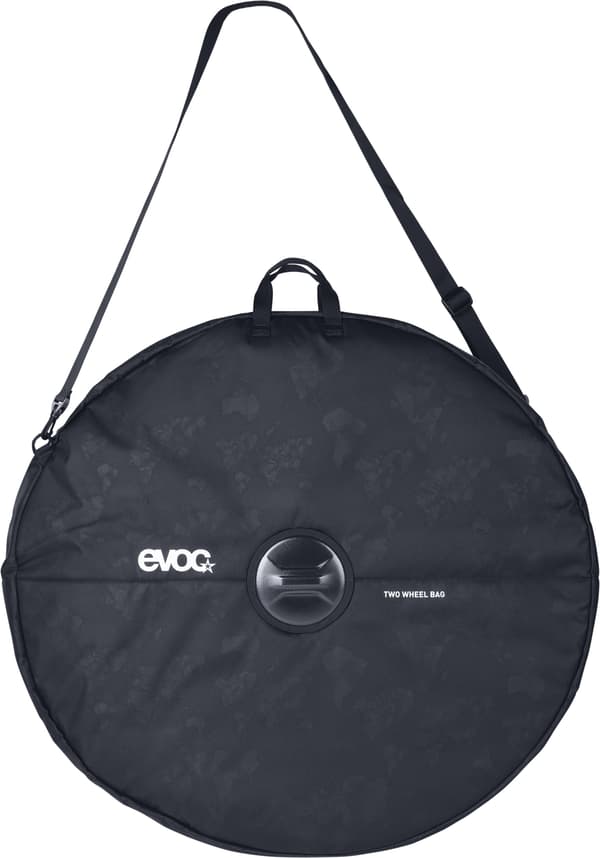 Evoc Two Wheel Bag skyddspåse för två hjul
