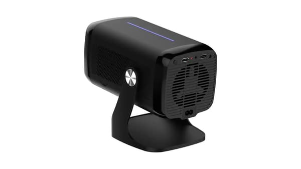 Denver PR-4852 4K UHD LED-projektor