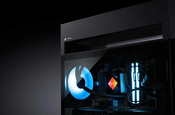 OMEN MAX 45L GT23-0016no gamingdator, Windows 11 Home (D7QT9EA)