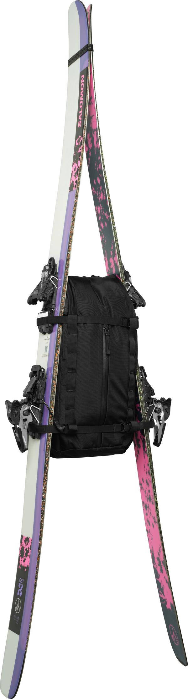Db Backcountry Ryggsäck 20L - svart
