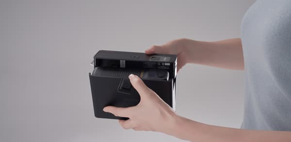 HoverAir PowerCase laddningsfodral