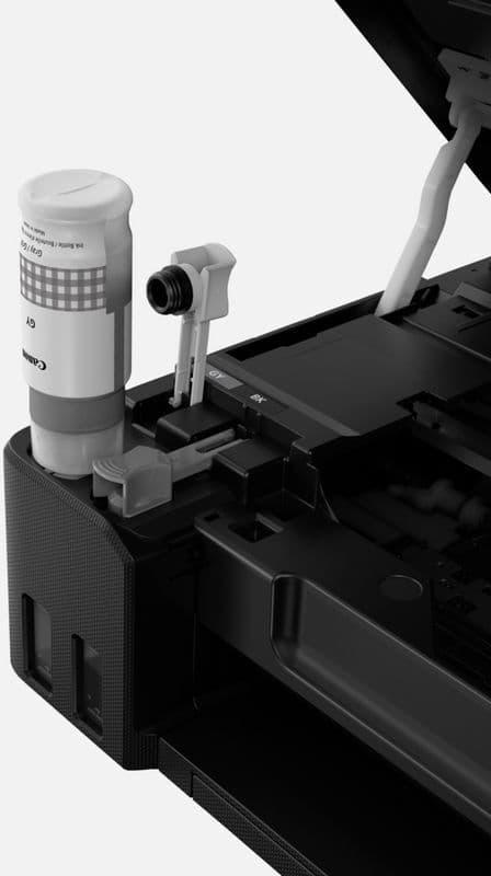 Canon Pixma G650 multifunktionsskrivare
