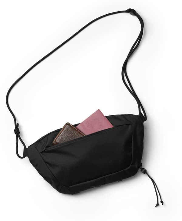 Db Roamer Pro Sling Bag 6L -väska, black out