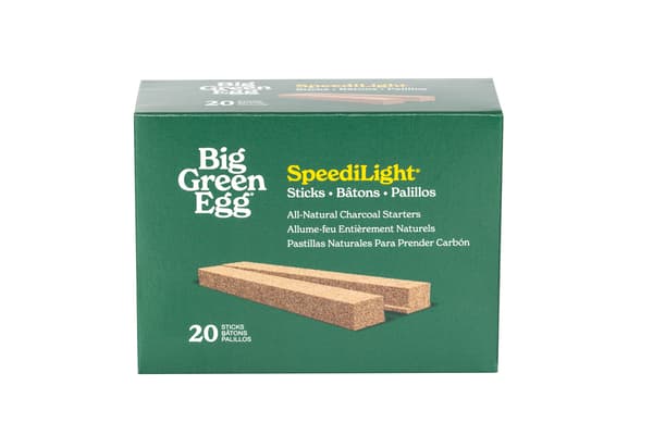 Big Green Egg SpeediLight Sticks tändkuber