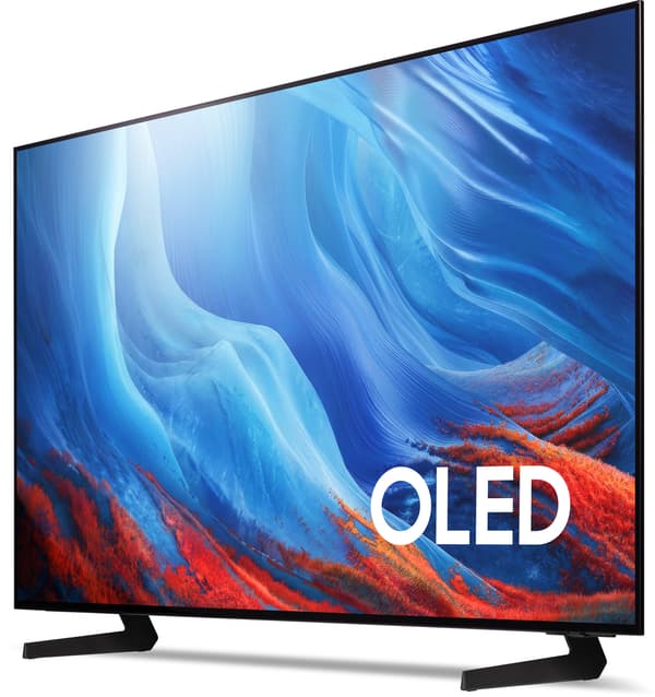 Samsung 77" S85H – 4K OLED TV