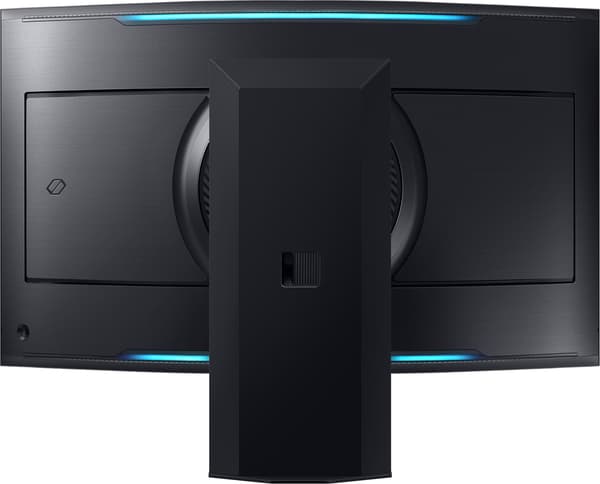 Samsung Odyssey Ark 2nd Gen 55"-skärm
