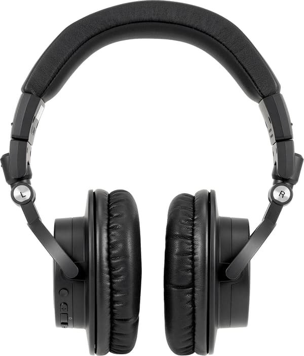 Audio-Technica ATH-M50XBT2 -hörlurar