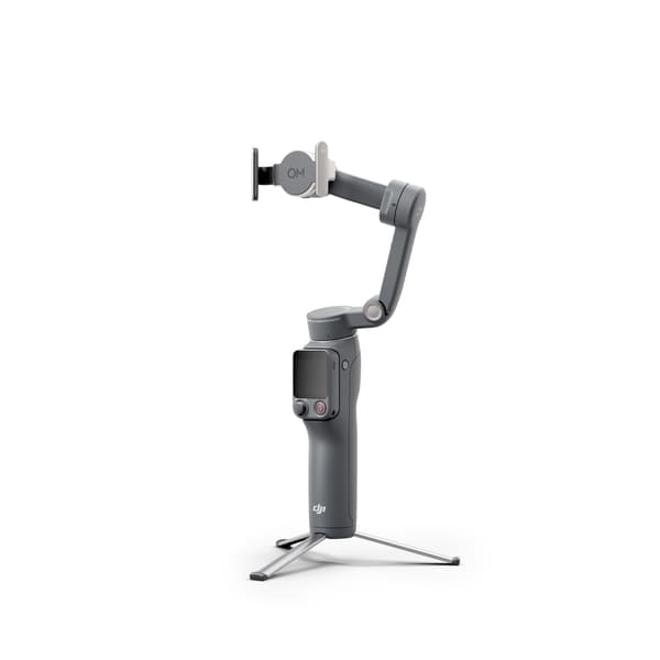 DJI Osmo Mobile 8P Standard Combo gimbal för mobiltelefon