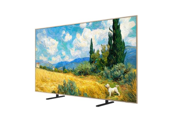 TCL 98" A400 Pro – 4K QD Mini-LED Google TV