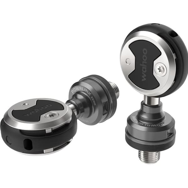 Wahoo Speedplay POWER Dual effektpedaler