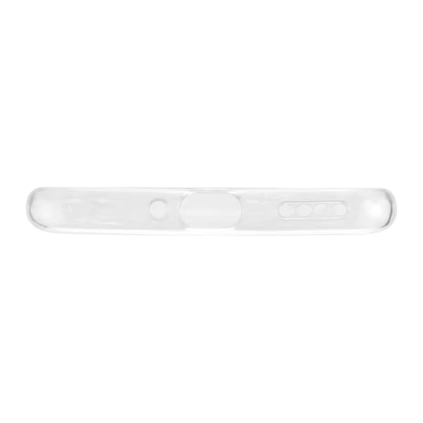 FoneKit silikonskydd, Realme 16 Pro 5G, transparent