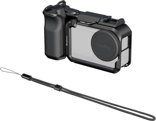 SmallRig 6037 kamerabur, DJI Osmo Action 6