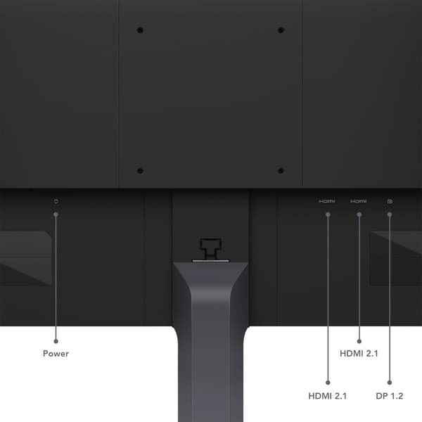 Lenovo LOQ 24-10 24" spelskärm
