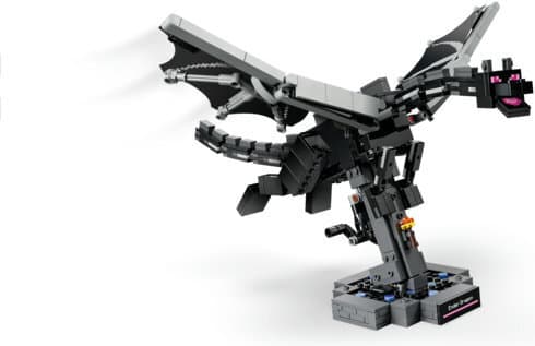 LEGO Minecraft 21595 - Ädödla