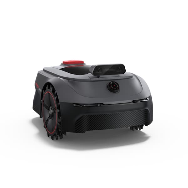 MOVA ViAX 600 robotgräsklippare