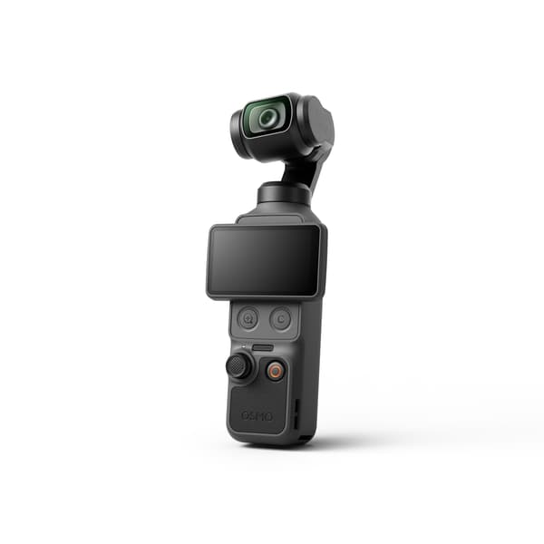 DJI Osmo Pocket 4 videokamera