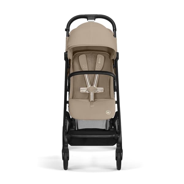 CYBEX Beezy resevagn, Almond Beige