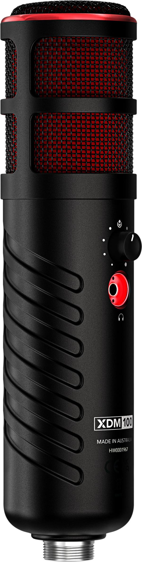 Rode X XDM-100 USB-mikrofon