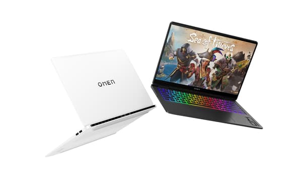OMEN 14-fb1000no 14" speldator, svart, Windows 11 Home (BQ2R9EA)