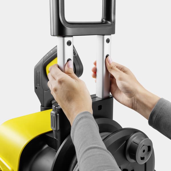 Kärcher K 4 Comfort Premium högtryckstvätt