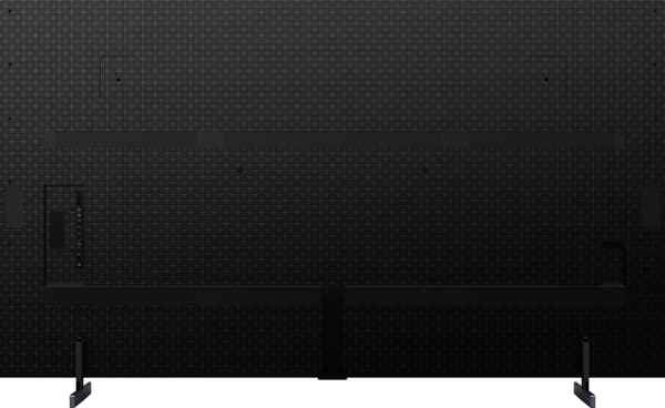TCL 98" A400 – 4K QLED Google TV