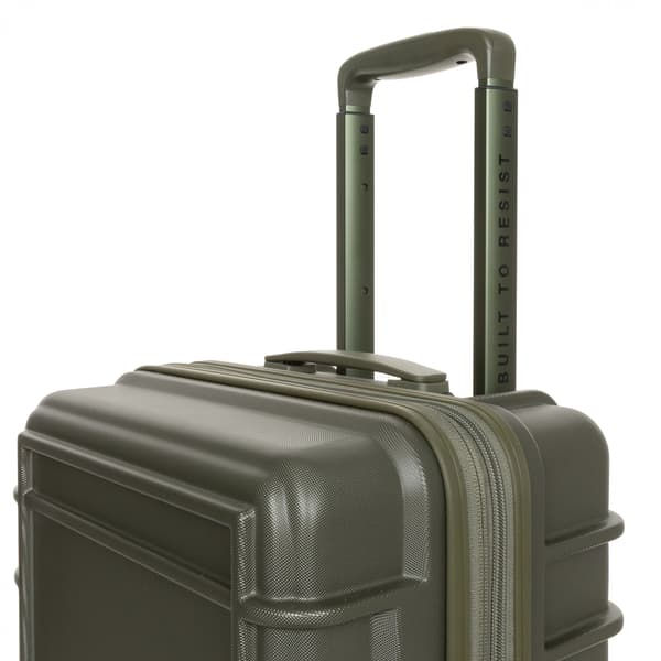Eastpak RESIST'R ZIP S resväska, Grön