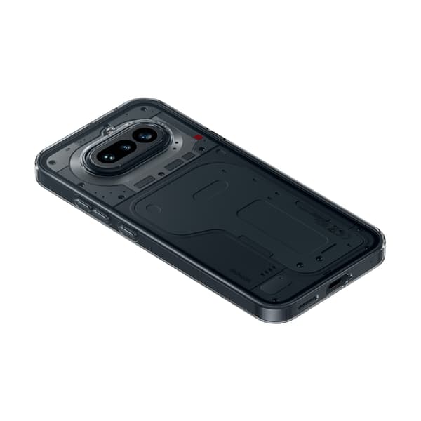 Nothing Phone (4a) 5G telefon, 128/8 GB, svart