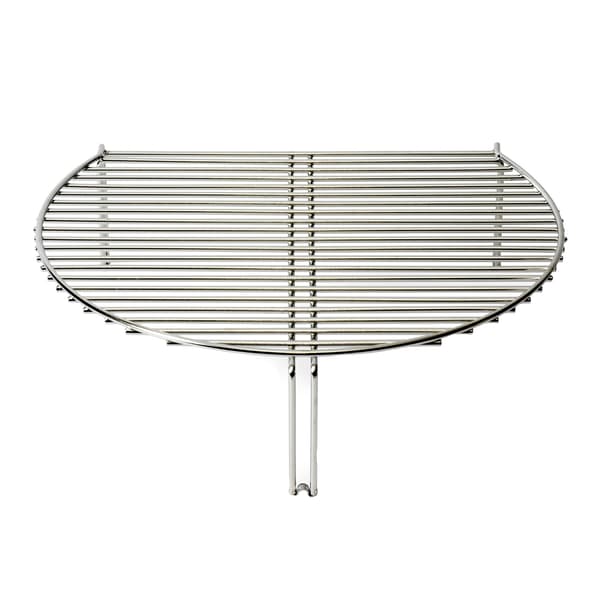 Kamado Joe Classic Joe extra grillgaller