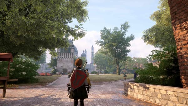Echoes of Aincrad (PS5)
