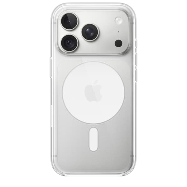 Apple iPhone 18 Pro klar skal med MagSafe