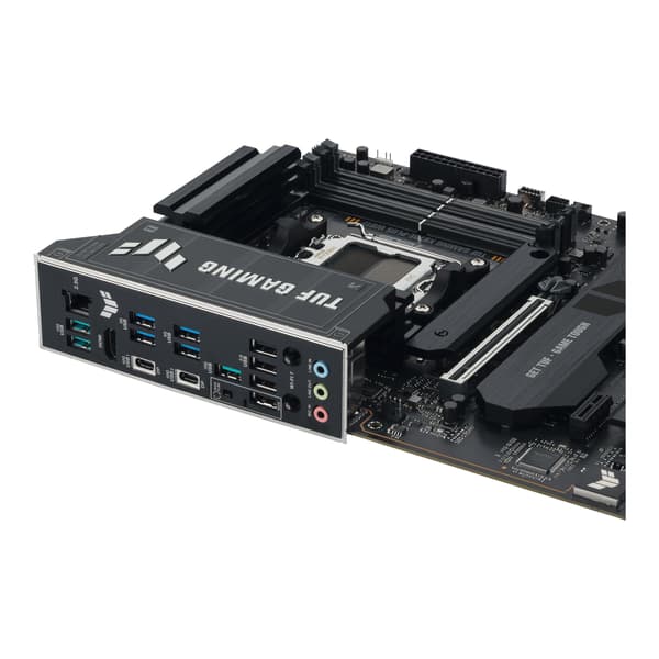 Asus TUF Gaming X870E-PLUS WIFI7 moderkort