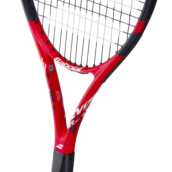 Babolat Evoke Team tennisracket, greppstorlek 2