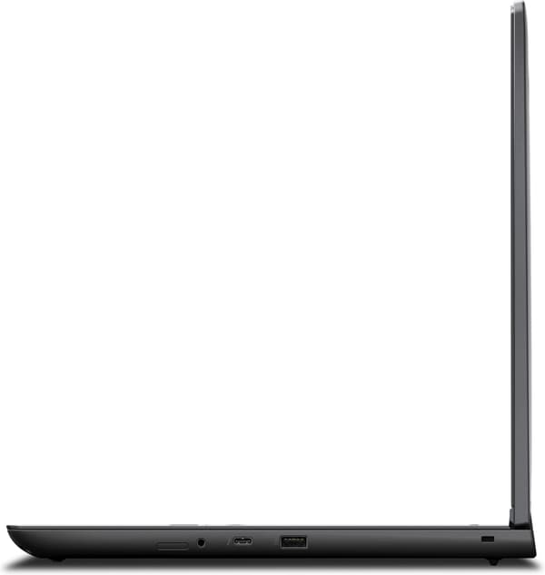 Lenovo Thinkpad P16v Gen 2 bärbar dator, Windows 11 Pro (21KX0057MX)