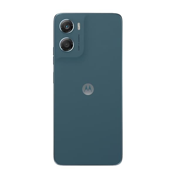 Motorola G06 telefon, 64/4 GB, Tapestry