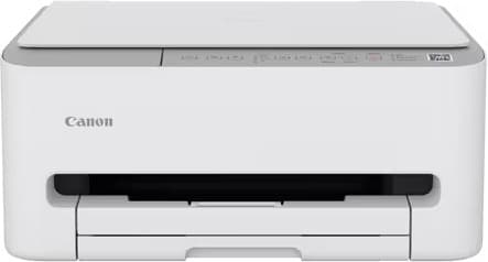 Canon TS4151i multifunktionsskrivare, grå