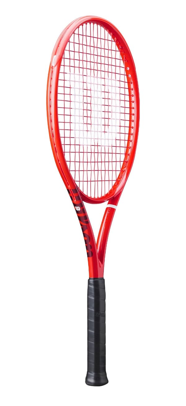 Wilson Defyer 98 Pro V1 tennisracket, greppstorlek 3