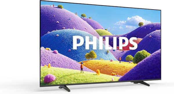 Philips 43" PUS7001 – 4K LED-TV