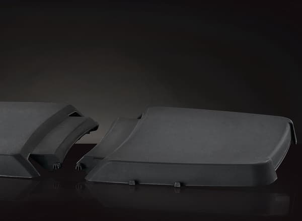 Napoleon PRO285 sidobord