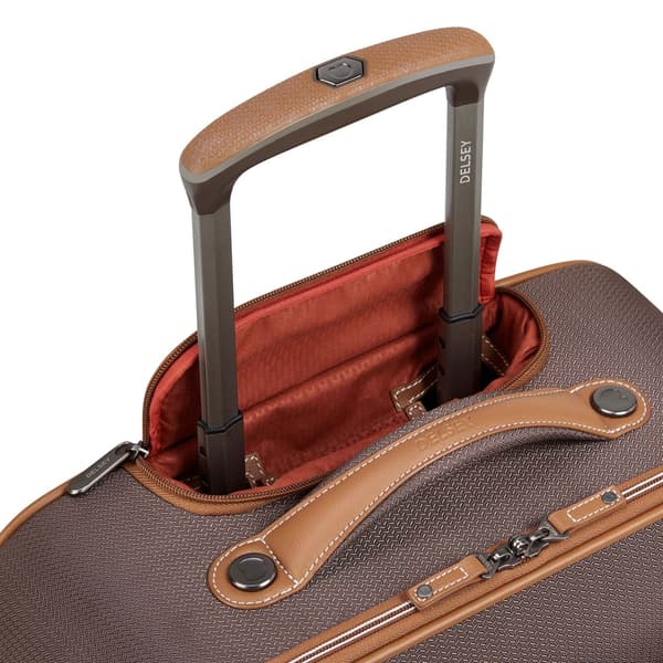 Delsey Châtelet Air 2.0 underseat-resväska