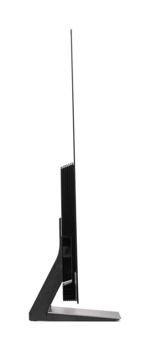 Samsung 55" S90H – 4K OLED TV
