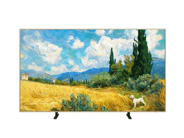 TCL 98" A400 Pro – 4K QD Mini-LED Google TV