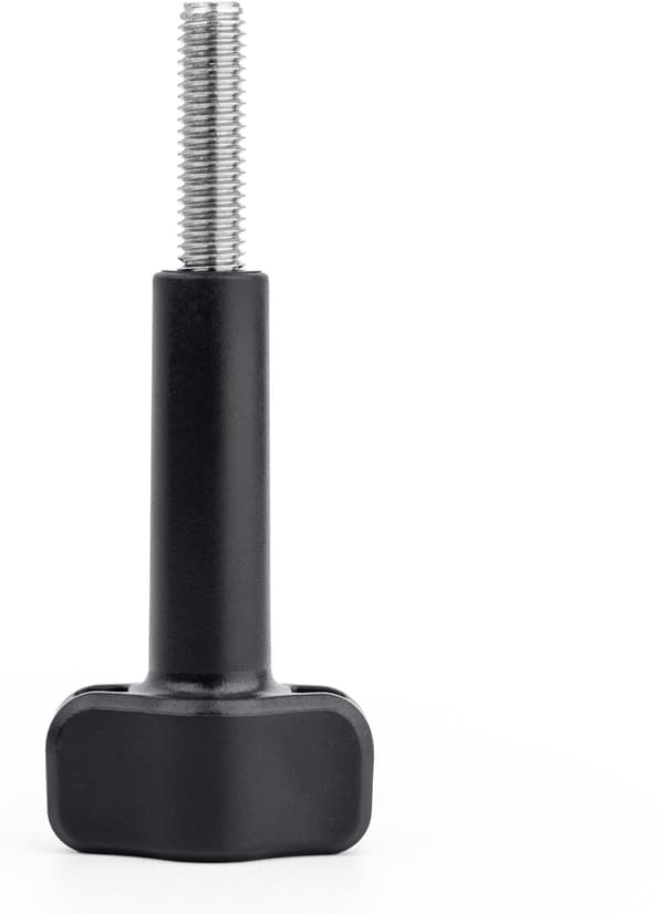 Beiwe AC40 magnetiskt snabbfäste med adaptrar