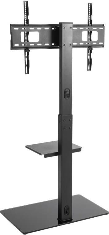 Goobay Basic golvstativ för TV 37–70"
