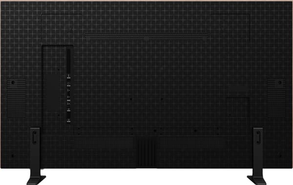 TCL 43" A400 Pro – 4K QLED Google TV