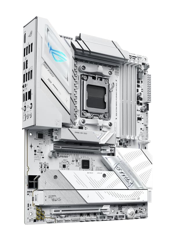 Asus ROG Strix B850-A Gaming Wifi7 Neo moderkort