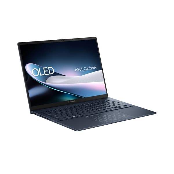 ASUS Zenbook 14 bärbar dator (UX3405CA-QL253W), Windows 11
