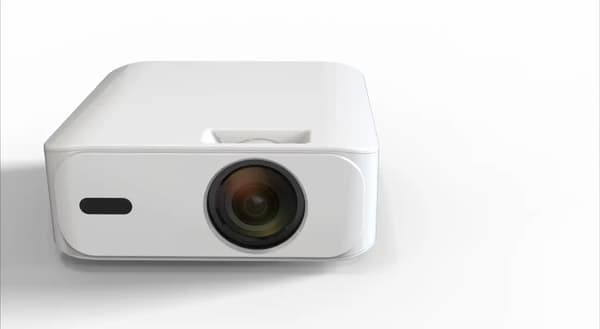 Denver PR-4300 4K UHD LED-projektor
