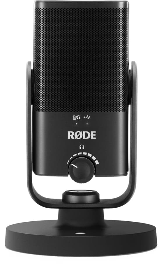 Rode NT-USB MINI -USB-mikrofon