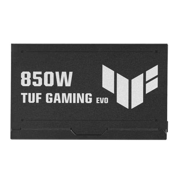 Asus TUF Gaming 850W Gold Evo ATX-nätaggregat