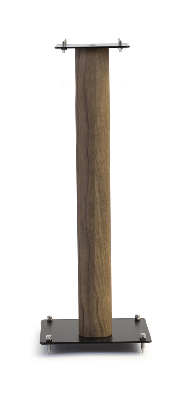 Norstone Stylum 3 högtalarstativpar, ek